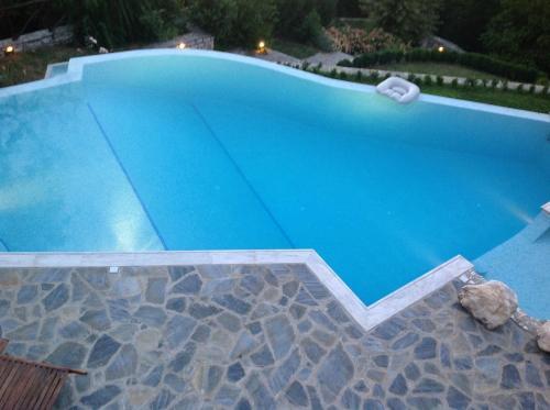 Hostal Aroma Piliou