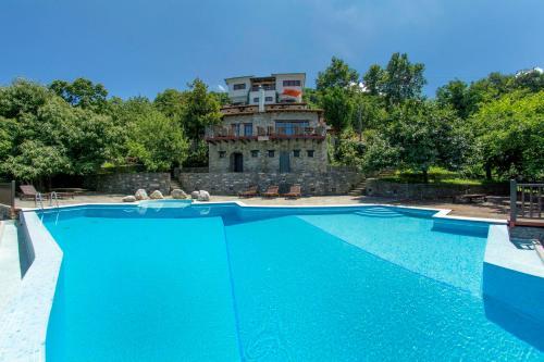 Hostal Aroma Piliou