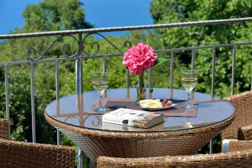 Hostal Aroma Piliou