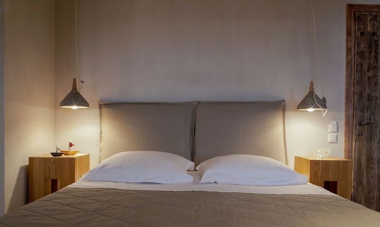 Bed & Breakfast Kalderimi Country House