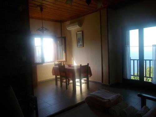 Hostal Archontiko Iatridis