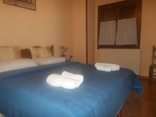 Hostal Archontiko Iatridis