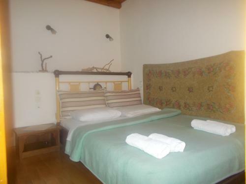 Hostal Archontiko Iatridis