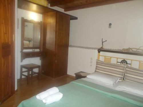 Hostal Archontiko Iatridis