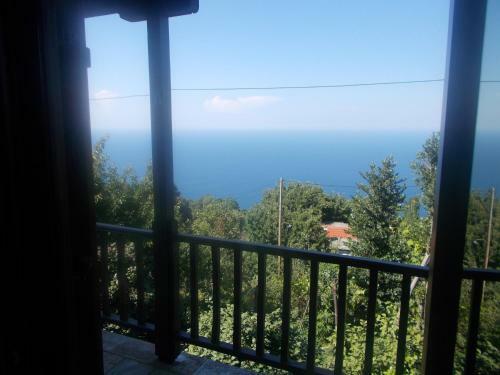 Hostal Archontiko Iatridis