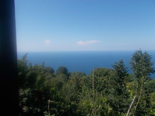 Hostal Archontiko Iatridis