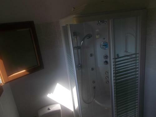Hostal Archontiko Iatridis