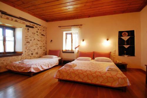 Hostal Archontiko Iatridis