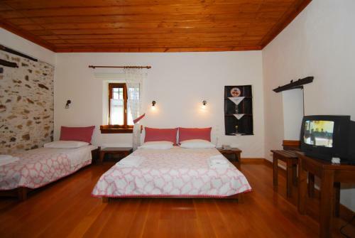 Hostal Archontiko Iatridis