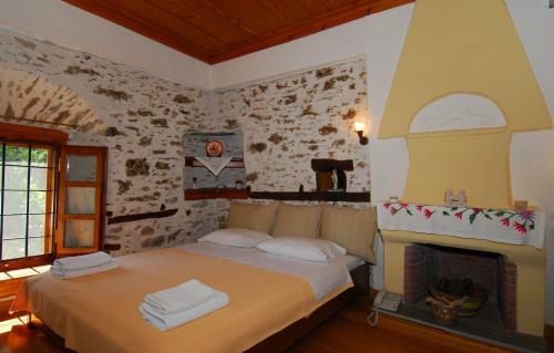 Hostal Archontiko Iatridis
