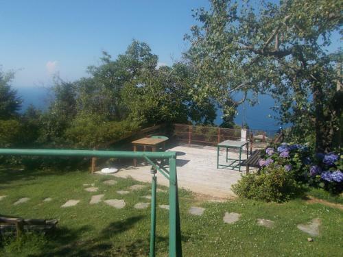 Hostal Archontiko Iatridis