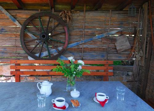 Hostal Archontiko Iatridis