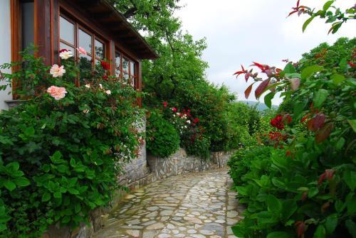 Hostal Archontiko Iatridis