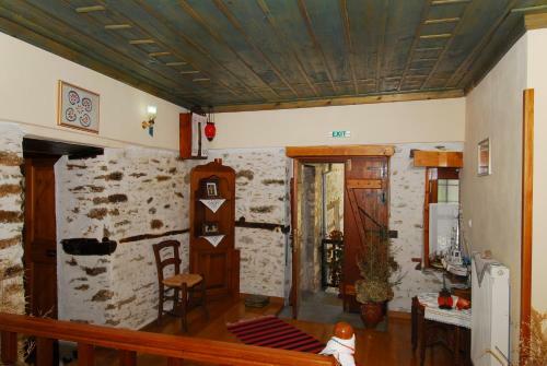 Hostal Archontiko Iatridis
