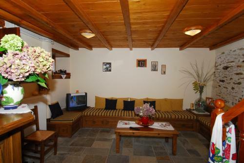 Hostal Archontiko Iatridis
