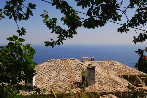 Hostal Archontiko Iatridis