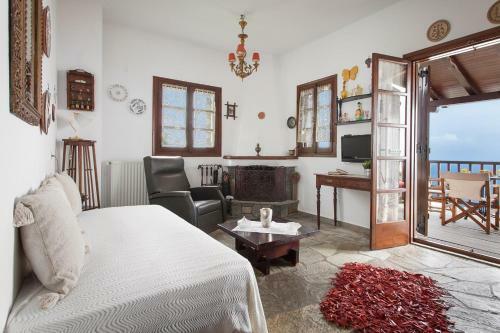 Apartamento Tampakeika