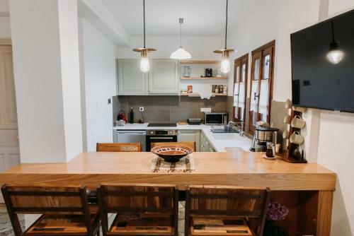 Apartamento Tampakeika