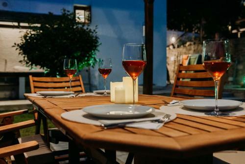 Apartamento Tampakeika