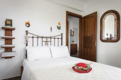 Apartamento Tampakeika