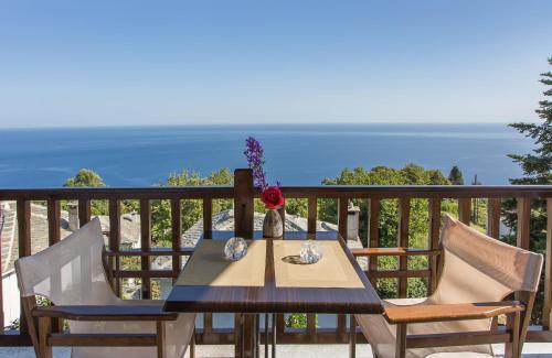Apartamento Tampakeika