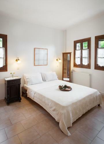 Apartamento Tampakeika
