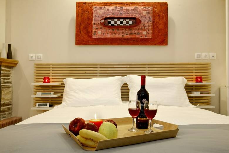 Hotel Olga