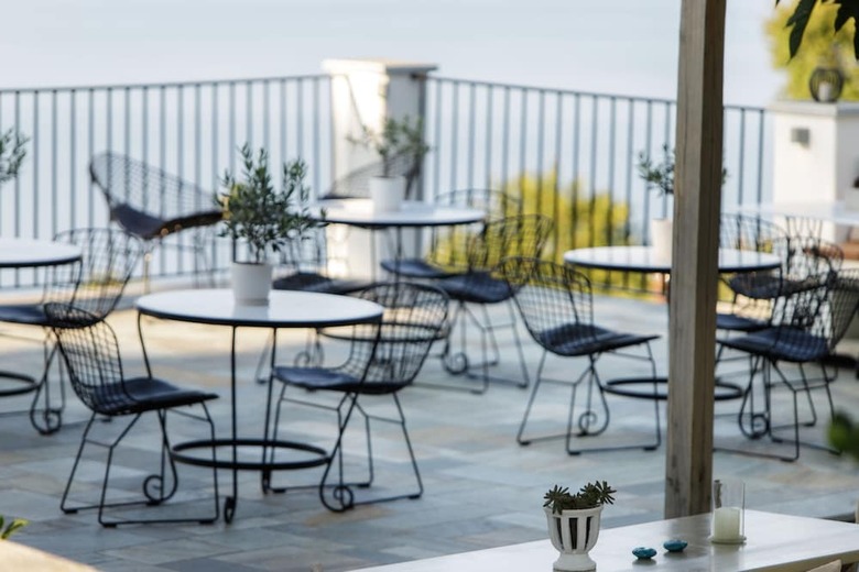 Hotel Olga