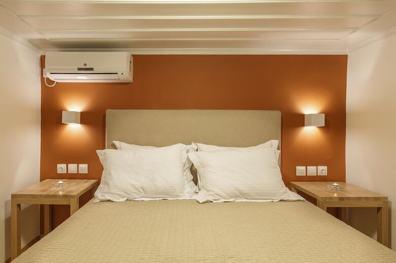 Hotel Olga