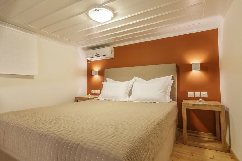 Hotel Olga