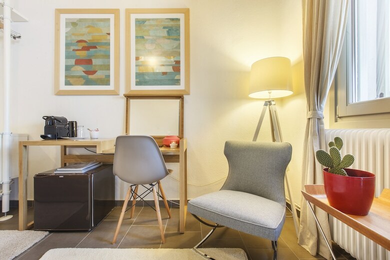 Hotel Olga
