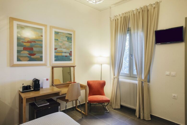 Hotel Olga