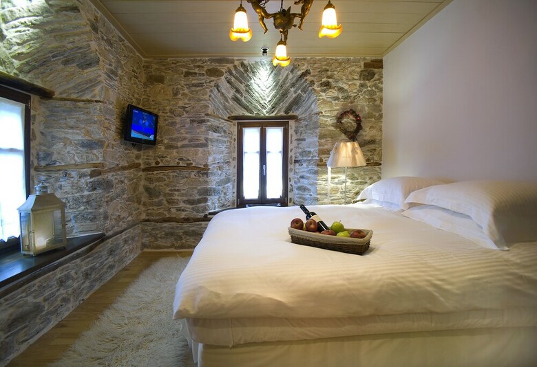 Hostal Mountain's Secret