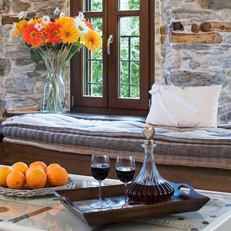 Hostal Mountain's Secret