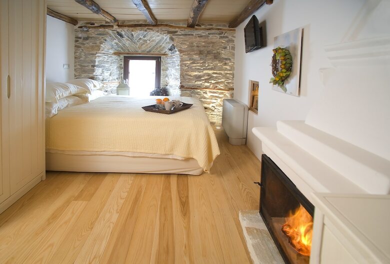Hostal Mountain's Secret