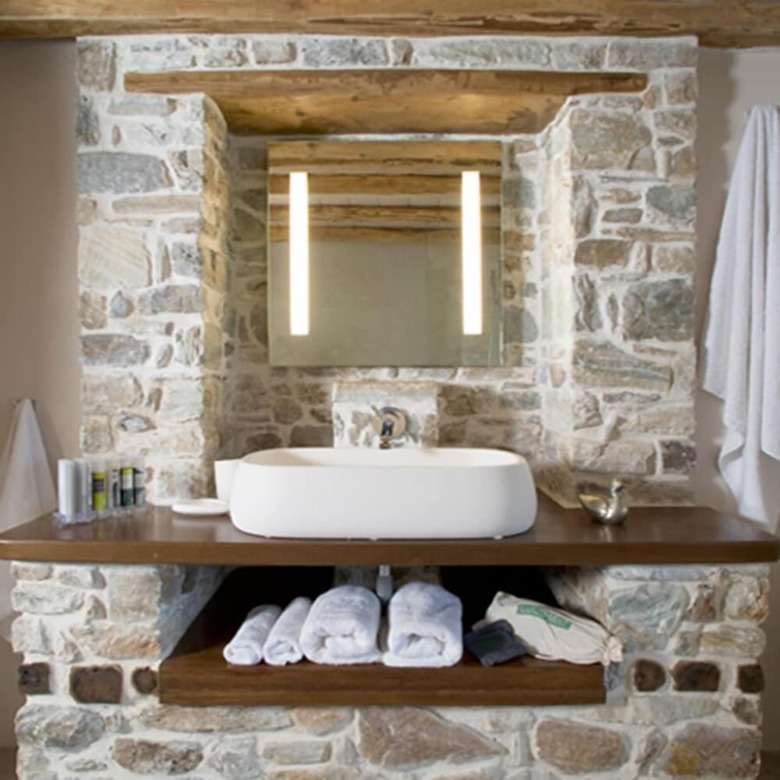 Hostal Mountain's Secret