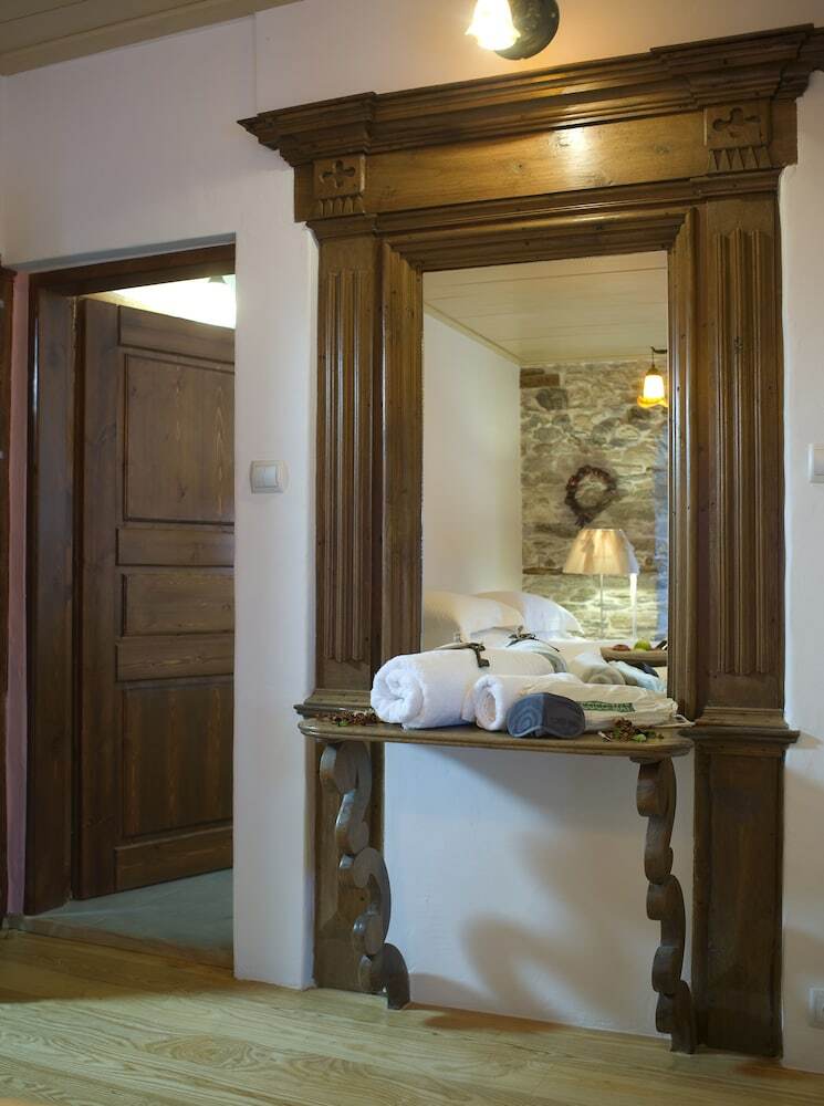 Hostal Mountain's Secret
