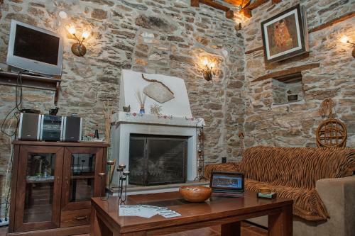 Hostal Oriades