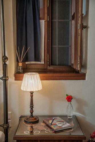Hostal Oriades