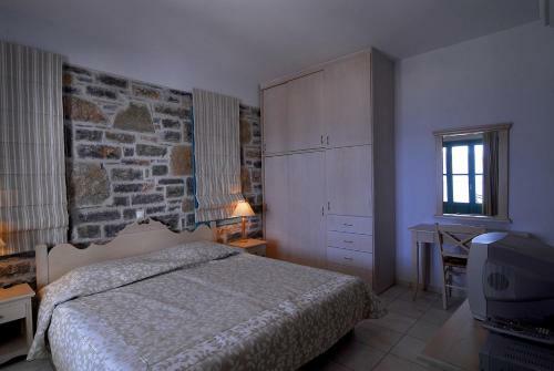 Mohlos Villas