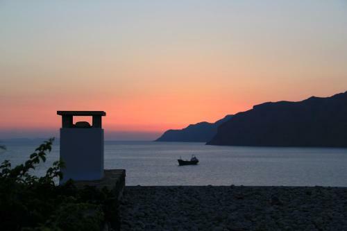 Mohlos Villas