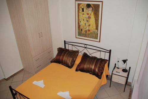 Apartamento Pyxida