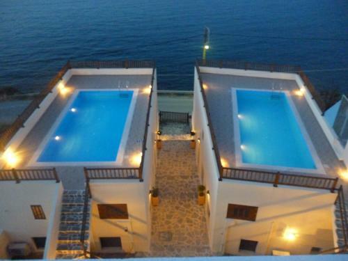 Villa Anemos-halcyon-eirene