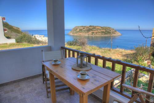 Villa Anemos-halcyon-eirene