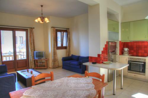 Villa Anemos-halcyon-eirene