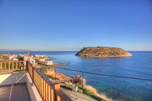 Villa Anemos-halcyon-eirene