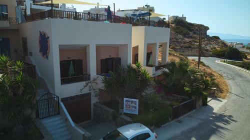 Villa Anemos-halcyon-eirene