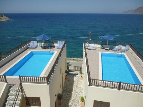 Villa Anemos-halcyon-eirene