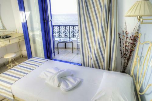 Hotel Blue Sea