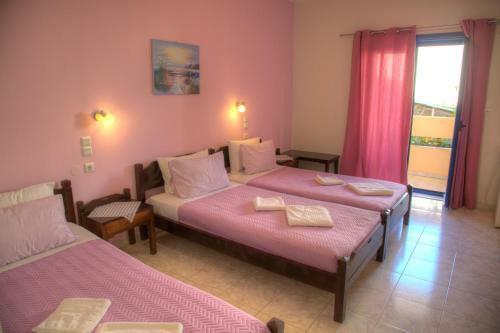 Apartamento Hotel Mochlos